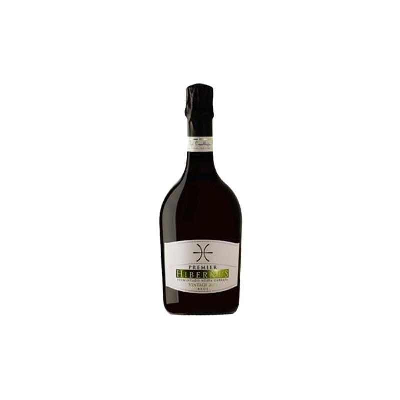 Hibernus Premier Brut Mousserende Witte Wijn