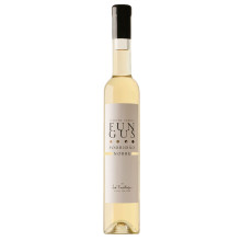 Houba Colheita Tardia 2013 Bílé víno