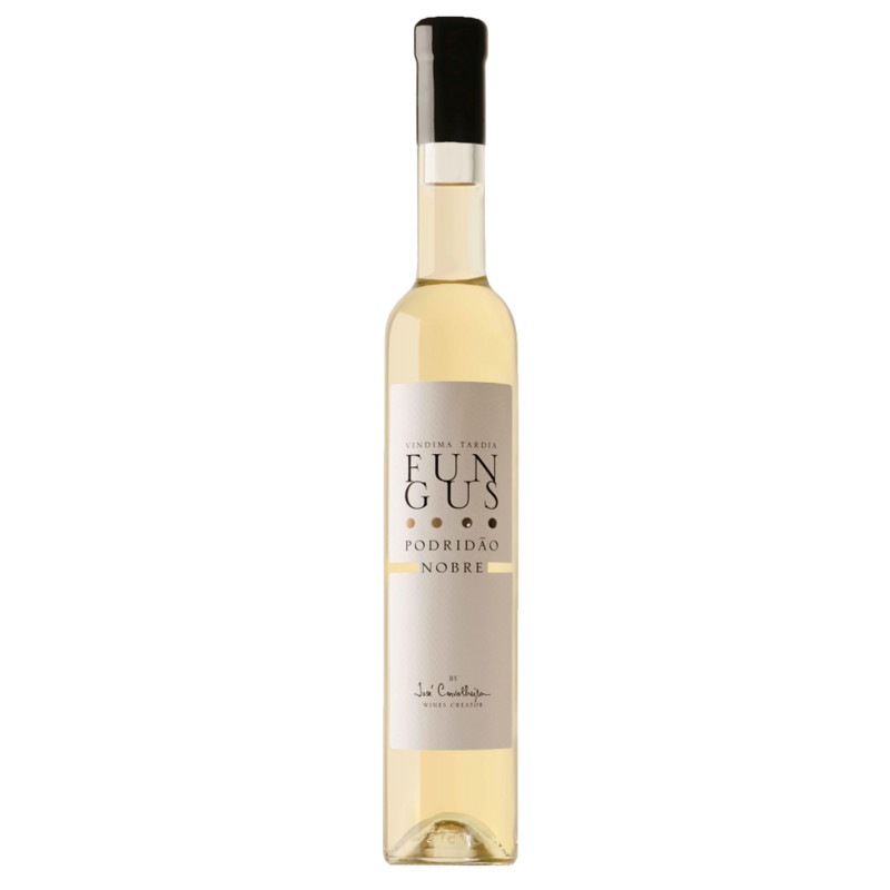 Houba Colheita Tardia 2013 Bílé víno Houba Colheita Tardia 2013 Bílé víno