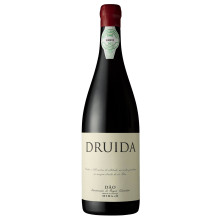 Druida 2016 rode wijn
