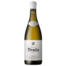 Grande Druida Encruzado Reserva 2018 White Wine