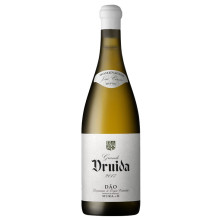 Grande Druida Encruzado Reserva White Wine