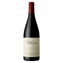 Vidente Red Wine