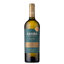 Vino Blanco Cadão Reserva 2018