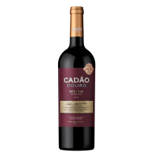 Cadão Reserva 2015 Vin Rouge