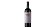 Cadão 2017 punaviini