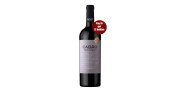 Cadão 2017 Vino Rosso