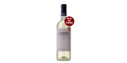 Promoción Vino Blanco Cadão 2019 (12 por el precio de 10 botellas)