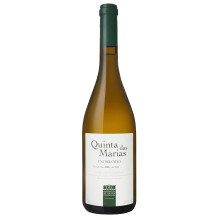 Quinta das Marias Encruzado 2018 Vin blanc