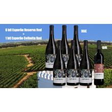 Promotion Herdade do Esporão Reserva Red Wine + Colheita Red Wine
