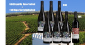 Promoción Herdade do Esporão Vino Rojo + Colheita