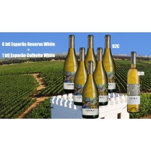 Promotion Herdade do Esporão Reserva White Wine + Colheita White Wine
