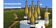 Promozione Herdade do Esporão ConservazioneVino bianco + ColheitaVino bianco
