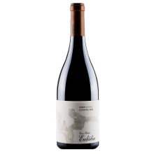 Casa Santa Eulália Terroir Velho Mundo Alvarinho 2016