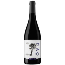 Anselmo Mendes Touriga Nacional 2015 Rode Wijn