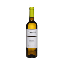 Plainas 2018 White Wine