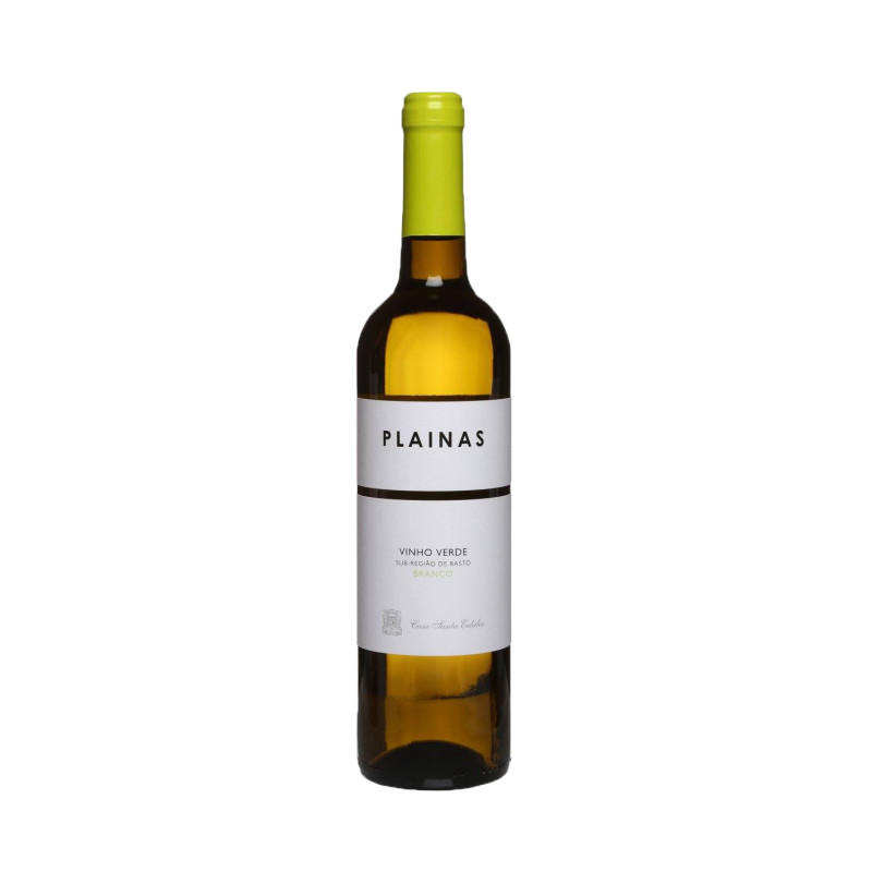 Vin Blanc Plainas 2018 Vin Blanc Plainas 2018