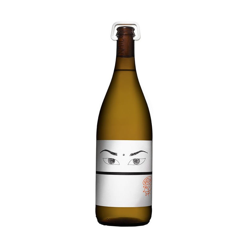 Niepoort Nat Cool Drink Me 2018 Vin Blanc (1l) Niepoort Nat Cool Drink Me 2018 Vin Blanc (1l)