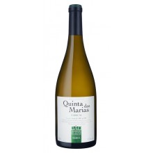 Quinta das Marias Barricas 2016 White Wine