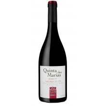 Quinta das Marias Cuvee TT Reserva 2016 Red Wine