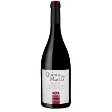 Quinta das Marias Cuvee TT Reserva 2016Vin rouge