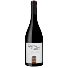Quinta das Marias Touriga Nacional Reserva 2016 rødvin