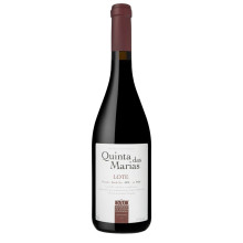Quinta das Marias Lote Red Wine