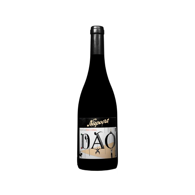 Rótulo Touriga Nacional 2016 Vino Rosso Rótulo Touriga Nacional 2016 Vino Rosso