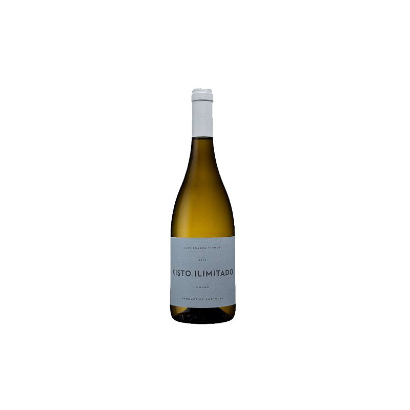 Vin Blanc Xisto Ilimitado