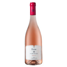 Terras Madre de Água Rosé Wine