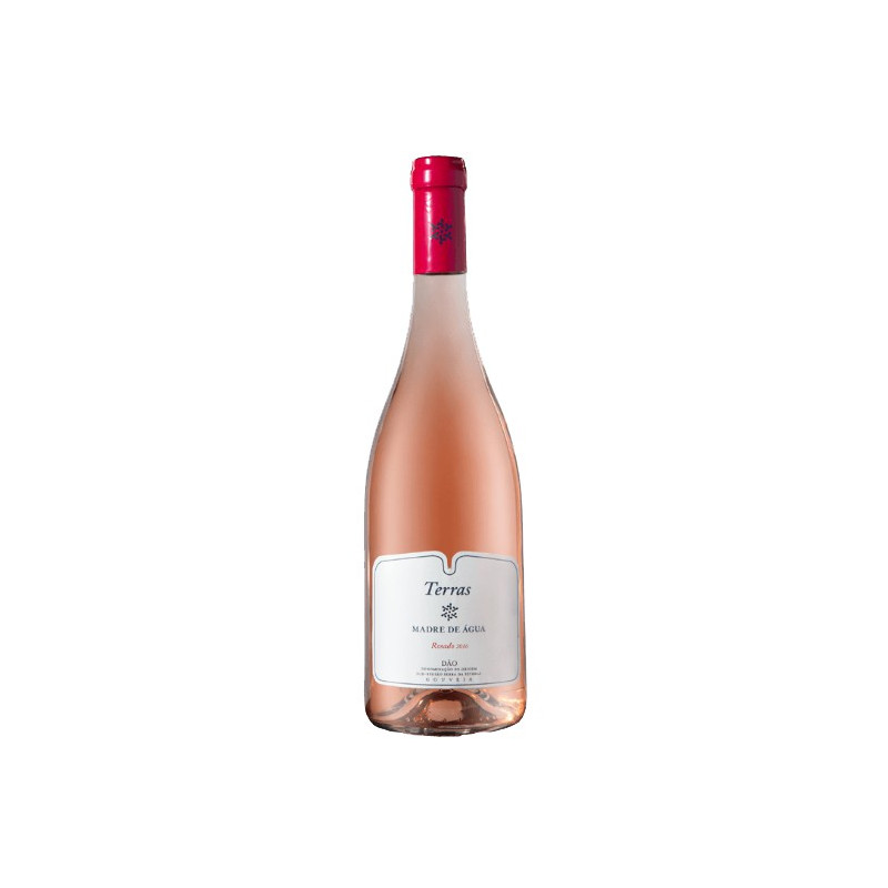 Terras Madre de Água 2018 Rosé Wein Terras Madre de Água 2018 Rosé Wein