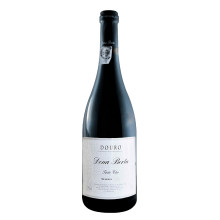 Dona Berta Reserva Tinto Cão 2012 Rode Wijn