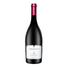 Madre de Água Experimentum Merlot 2016Vin rouge