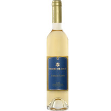 Madre de Água Colheita Tardia 2017 Witte Wijn (375 ml)