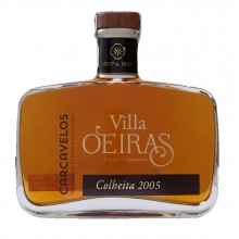 Villa Oeira Colheita 2005 (500 ml)