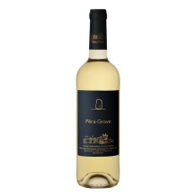 Pera Grave 2018 Weißwein