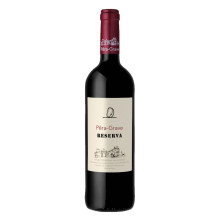 Pera Grave Reserva 2016 punaviini