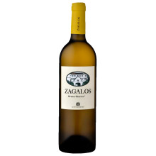Zagalos Reserva White Wine