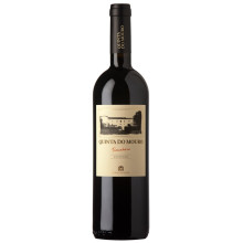 Quinta do Mouro 2015 Punainen viini