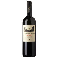 Quinta do Mouro Petit Verdot 2016 červené víno