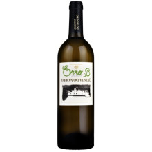 Quinta do Mouro Erro 2016 Vin blanc