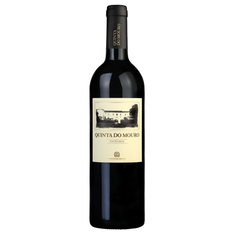 Quinta do Mouro Rotwein Quinta do Mouro Rotwein