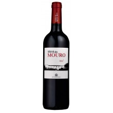 Vinha do Mouro 2016 rode wijn