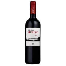 Vinha do Mouro 2016 Vin Rouge