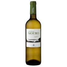 Vinha do Mouro 2018 Vin Blanc