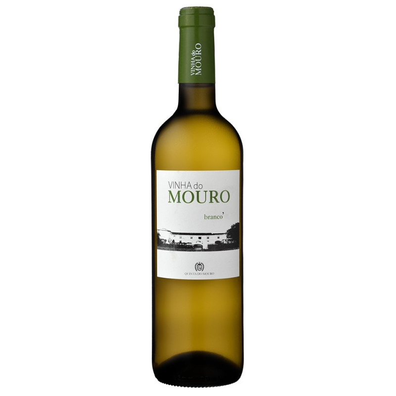Vinha do Mouro 2018 Vino Bianco Vinha do Mouro 2018 Vino Bianco