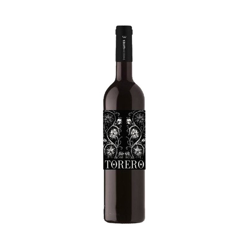 Vino Tinto Torero 2010 Vino Tinto Torero 2010