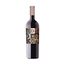 D. de Duende Grande Reserva Red Wine