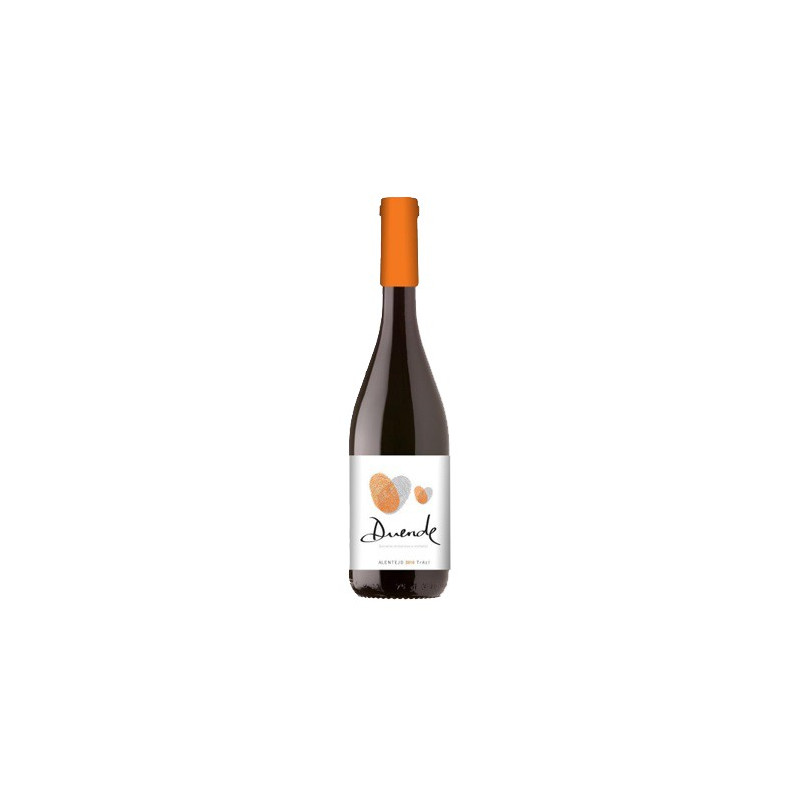 El Duende Grande Reserva 2010 Rode Wijn El Duende Grande Reserva 2010 Rode Wijn