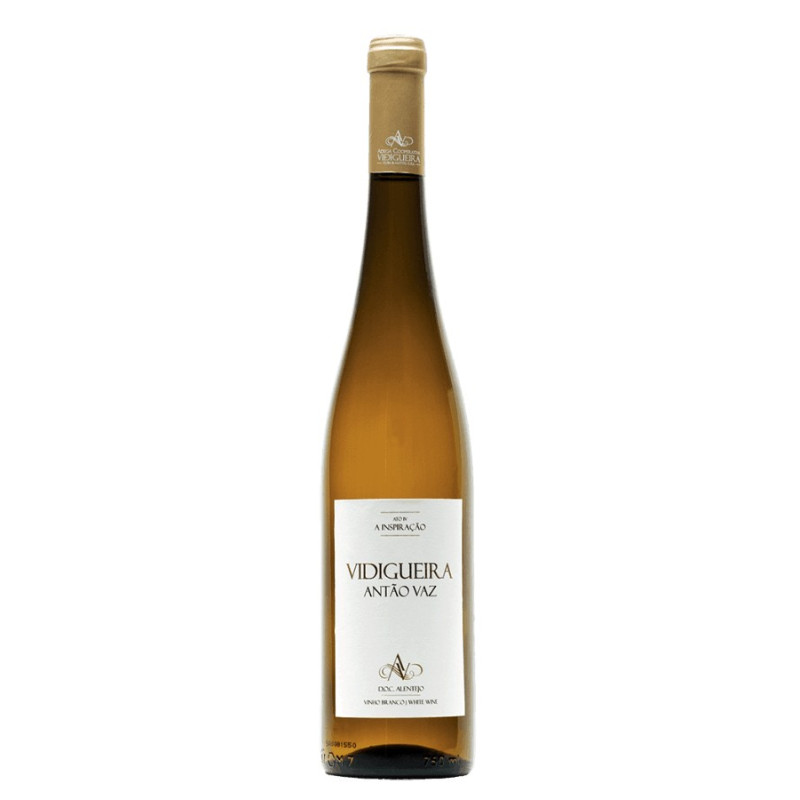 Vidigueira Antão Vaz 2018 White Wine Vidigueira Antão Vaz 2018 White Wine